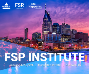 FSP Institute 2025  - AT