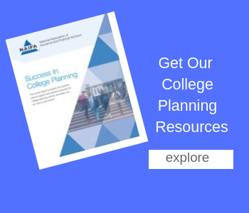 NAIFA-Sallie Mae College Planning Resources