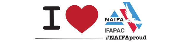 NAIFA Loves IFAPAC