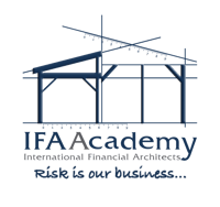 IFA Academy logo