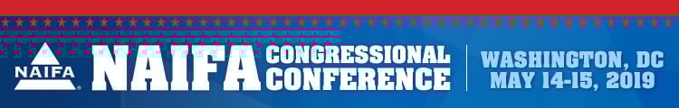 Congressional Conference 2019
