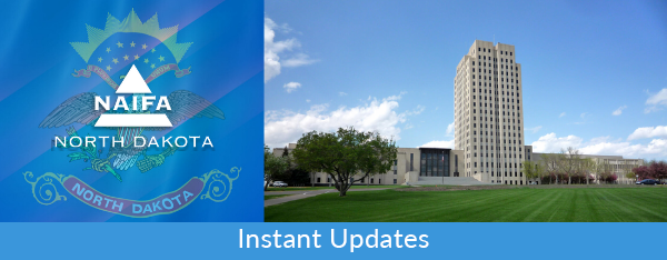 NAIFA-North Dakota-Blog-Email-Instant Updates