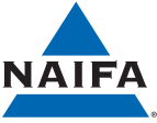 National Association of Insurance and Financial Advisors logo