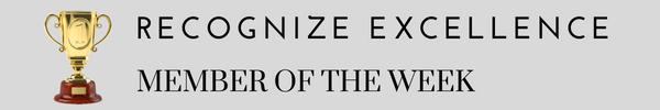 NAIFA Member Recognition Program