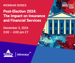 Post-Election 2024 Webinar